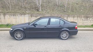 Bmw 316 2003