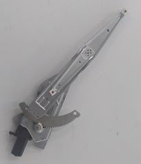 Nissan Kubistar 03-09 / Renault Kangoo 98-03 & 03-08 Γρύλλος Παραθύρου Δεξιός Εμπρός, Ηλεκτρικός