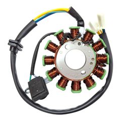 ΜΠΟΜΠΙΝΟΦΟΡΟΣ DAYTONA SPRINTER-125inj / NOVA E2-E4 12ΜΠΟ 3+2