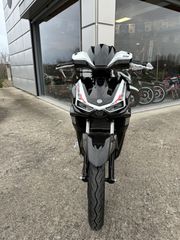 Sym VF 185 2026 NEW EURO5+ Ετοιμοπαράδοτο