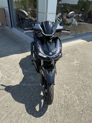 Sym VF 185 2026 NEW EURO5+ Διαθέσιμο