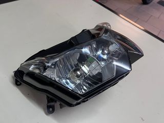 KAWASAKI Z750 07-12