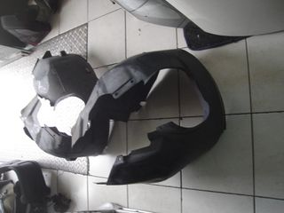 FORD FOCUS 2011-17      ΘΟΛΟΣ -ΔΕΞΙΑ [ΓΝΗΣΙΟΣ]