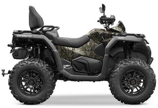 CFmoto CFORCE 1000 2026 TOURING STD EURO 5+-thumb-4