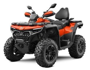 CFmoto CFORCE 1000 2026 TOURING STD EURO 5+