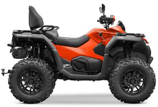 CFmoto CFORCE 1000 2026 TOURING STD EURO 5+-thumb-3