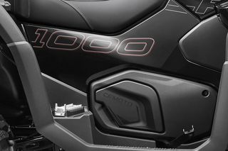 CFmoto CFORCE 1000 2026 TOURING STD EURO 5+-thumb-6