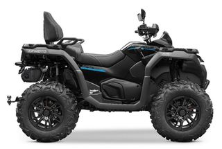 CFmoto CFORCE 1000 2026 TOURING STD EURO 5+-thumb-2