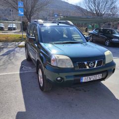 Nissan X-Trail 2005