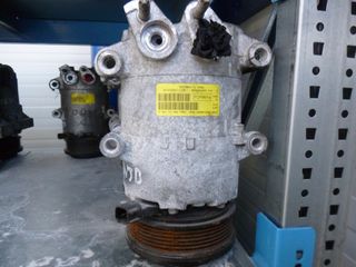 ΚΟΜΠΡΕΣΕΡ A/C AV11-19D629-AC AV11-19D629-BB AV11-19D629-AB AV11-19D629-BA
