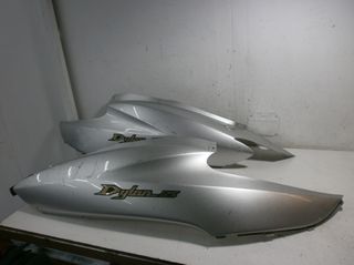 HONDA DYLAN 125-ΟΥΡΕΣ