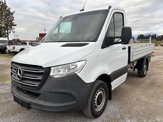 Mercedes-Benz 2020 316 L2 *KLIMA*NAVI* !!TOP!! Sprinter