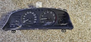 ΚΑΝΤΡΑΝ-ΚΟΝΤΕΡ TOYOTA COROLLA 1997-2002