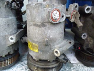 ΚΟΜΠΡΕΣΕΡ A/C 6C11-19D629-AD