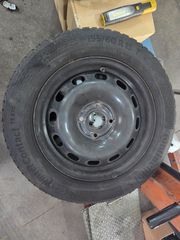 ΖΑΝΤΟΛΑΣΤΙΧΑ FORD FIESTA 195/60/15 DOT4223-thumb-3
