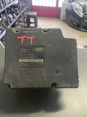 AUDI TT ΜΟΝΑΔΑ ABS ΜΕ ΚΩΔΙΚΟ 8N0907379 D