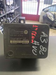 AUDI A3 19990-2003 ΜΟΝΑΔΑ ABS 1C0907379E