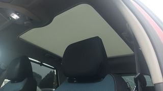 Citroen C4 Picasso 2017 1.2T  AUTOMATIC PANORAMA-thumb-13