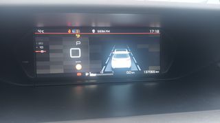 Citroen C4 Picasso 2017 1.2T  AUTOMATIC PANORAMA-thumb-27