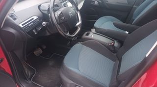 Citroen C4 Picasso 2017 1.2T  AUTOMATIC PANORAMA-thumb-18