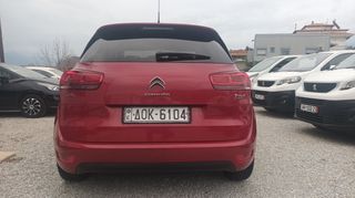 Citroen C4 Picasso 2017 1.2T  AUTOMATIC PANORAMA-thumb-6