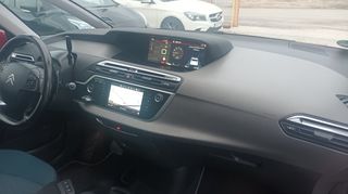 Citroen C4 Picasso 2017 1.2T  AUTOMATIC PANORAMA-thumb-25