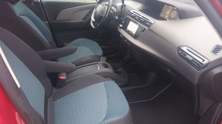 Citroen C4 Picasso 2017 1.2T  AUTOMATIC PANORAMA-thumb-19