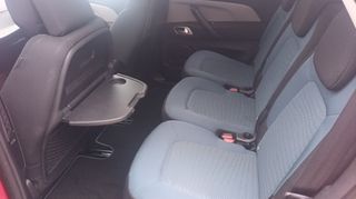 Citroen C4 Picasso 2017 1.2T  AUTOMATIC PANORAMA-thumb-21