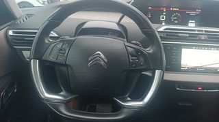 Citroen C4 Picasso 2017 1.2T  AUTOMATIC PANORAMA-thumb-16