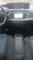 Citroen C4 Picasso 2017 1.2T  AUTOMATIC PANORAMA-thumb-23