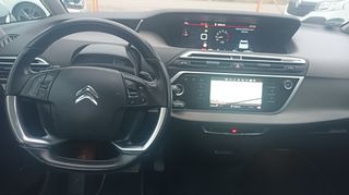 Citroen C4 Picasso 2017 1.2T  AUTOMATIC PANORAMA-thumb-15