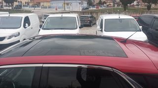 Citroen C4 Picasso 2017 1.2T  AUTOMATIC PANORAMA-thumb-11