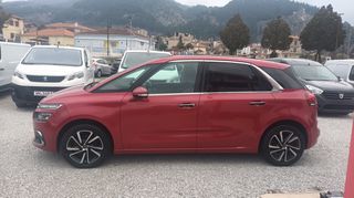 Citroen C4 Picasso 2017 1.2T  AUTOMATIC PANORAMA-thumb-9