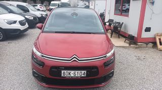 Citroen C4 Picasso 2017 1.2T  AUTOMATIC PANORAMA-thumb-10