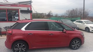 Citroen C4 Picasso 2017 1.2T  AUTOMATIC PANORAMA-thumb-2
