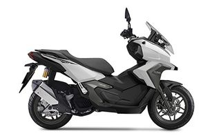 UM 2025 UM ROCKVILLE 125CC [EURO 5+]  ΑΝΑΜΕΝΕΤΑΙ 10 ΧΡΟΝΙΑ ΕΡΓΟΣΤΑΣΙΑΚΗ ΕΓΓΥΗΣΗ.