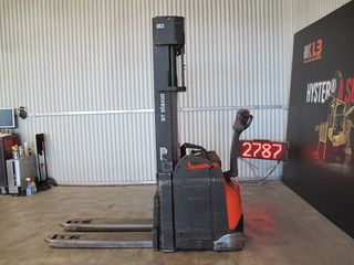 Toyota 2018 SWE200L