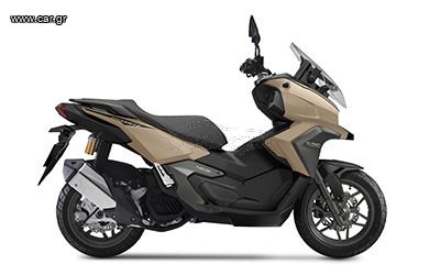 UM 2025 UM ROCKVILLE 125CC[EURO 5+] ΑΝΑΜΕΝΕΤΑΙ 10 ΧΡΟΝΙΑ ΕΡΓΟΣΤΑΣΙΑΚΗ ΕΓΓΥΗΣΗ.