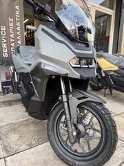 UM 2026 UM ROCKVILLE 125CC EURO 5+*ΕΠΩΝΥΜΑ ΔΩΡΑ*-thumb-1