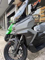 UM 2026 UM ROCKVILLE 125CC EURO 5+*ΕΠΩΝΥΜΑ ΔΩΡΑ*-thumb-2