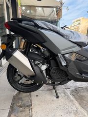 UM 2026 UM ROCKVILLE 125CC EURO 5+*ΕΠΩΝΥΜΑ ΔΩΡΑ*-thumb-3