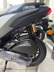 UM 2026 UM ROCKVILLE 125CC EURO 5+*ΕΠΩΝΥΜΑ ΔΩΡΑ*-thumb-4