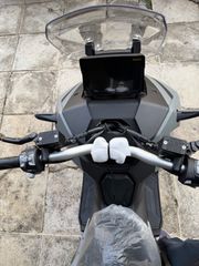 UM 2026 UM ROCKVILLE 125CC EURO 5+*ΕΠΩΝΥΜΑ ΔΩΡΑ*-thumb-6