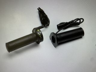 ΘΕΡΜΑΙΝΟΜΕΝΑ GRIP YAMAHA