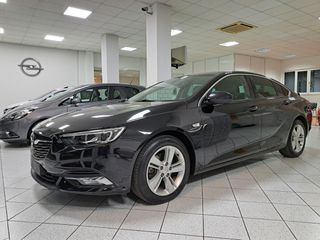 Opel Insignia 2018 1.6 TURBO Dynamic,136ps,Xenon,ΔΕΡΜΑ,WINTER PACK