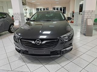 Opel Insignia 2018 1.6 TURBO Dynamic,136ps,Xenon,ΔΕΡΜΑ,WINTER PACK-thumb-4