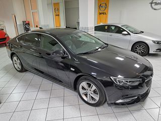 Opel Insignia 2018 1.6 TURBO Dynamic,136ps,Xenon,ΔΕΡΜΑ,WINTER PACK-thumb-7