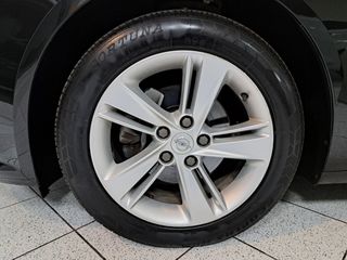 Opel Insignia 2018 1.6 TURBO Dynamic,136ps,Xenon,ΔΕΡΜΑ,WINTER PACK-thumb-14