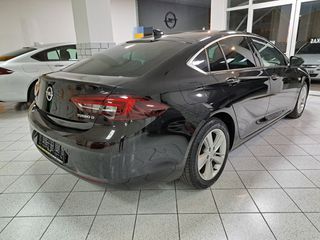 Opel Insignia 2018 1.6 TURBO Dynamic,136ps,Xenon,ΔΕΡΜΑ,WINTER PACK-thumb-8