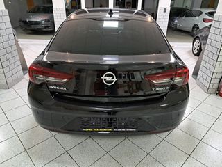 Opel Insignia 2018 1.6 TURBO Dynamic,136ps,Xenon,ΔΕΡΜΑ,WINTER PACK-thumb-10